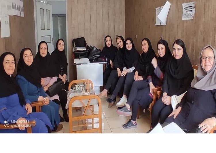 مدرسه پیشرو 