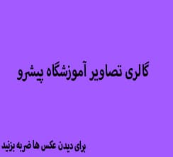 مدرسه پیشرو
